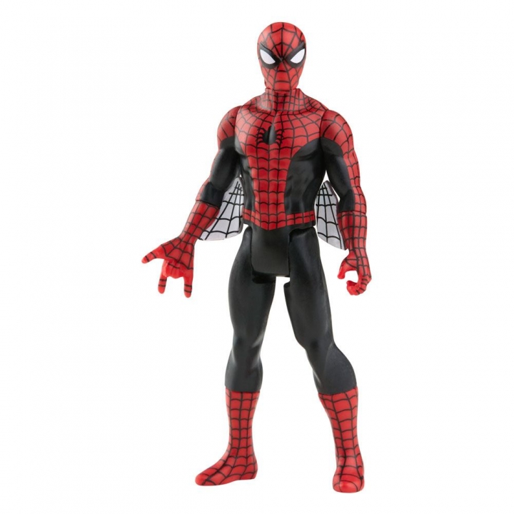 Marvel Legends Retro Collection Action Figure 2022 Spider-Man 10 cm