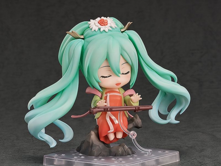 Character Vocal Series 01 Nendoroid Action Figure Hatsune Miku 10 cm