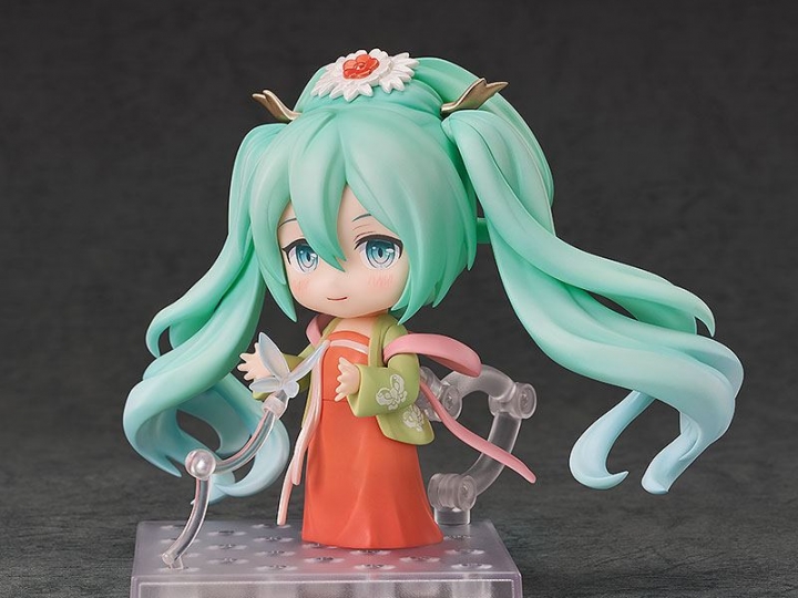 Character Vocal Series 01 Nendoroid Action Figure Hatsune Miku 10 cm