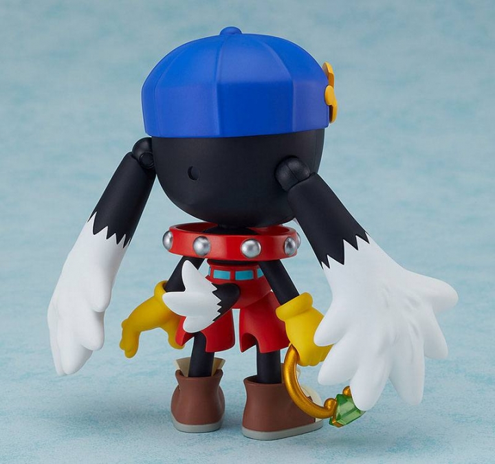 Klonoa: Door to Phantomile Action Figure Klonoa 10 cm