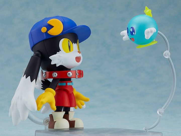 Klonoa: Door to Phantomile Action Figure Klonoa 10 cm