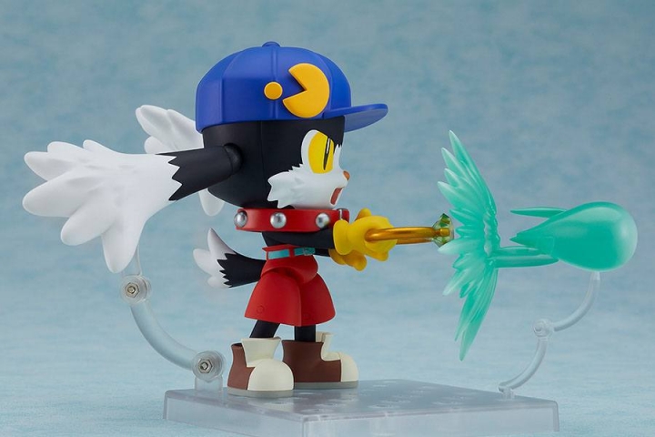 Klonoa: Door to Phantomile Action Figure Klonoa 10 cm