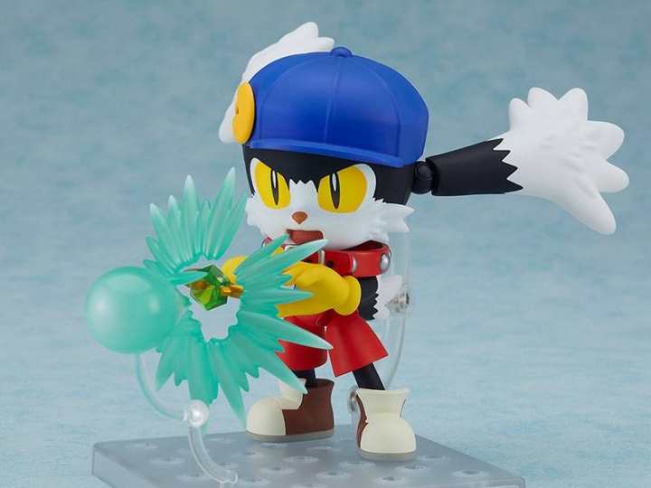 Klonoa: Door to Phantomile Action Figure Klonoa 10 cm