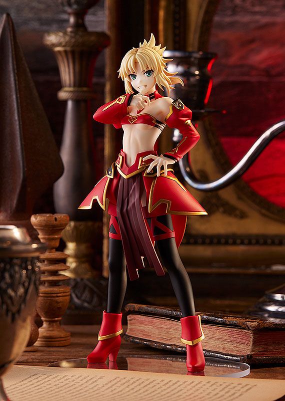 Fate/Grand Order Pop Up Parade PVC Statue Saber/Mordred 17 cm