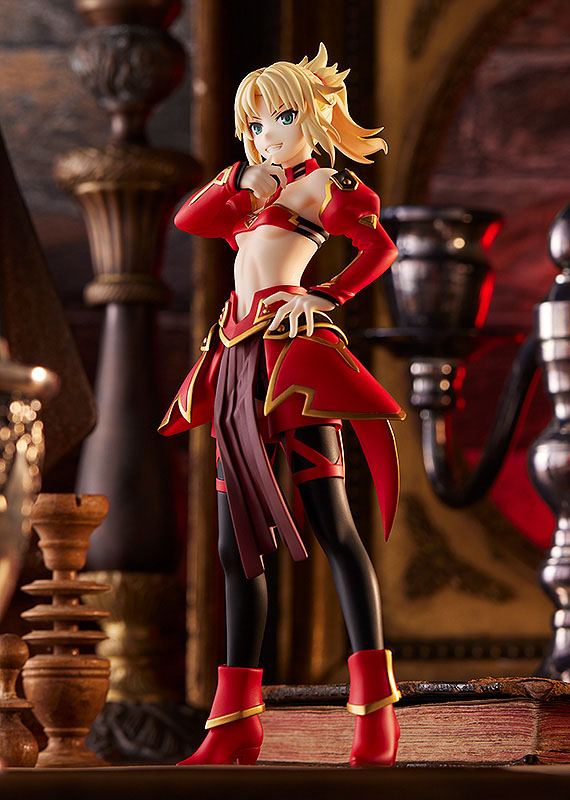 Fate/Grand Order Pop Up Parade PVC Statue Saber/Mordred 17 cm