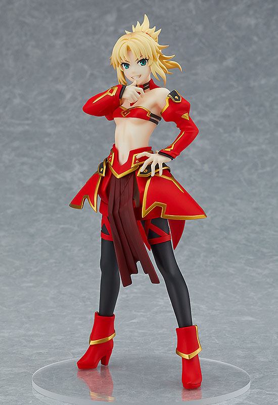 Fate/Grand Order Pop Up Parade PVC Statue Saber/Mordred 17 cm