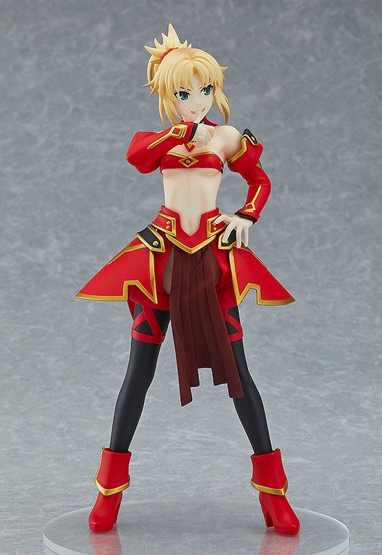 Fate/Grand Order Pop Up Parade PVC Statue Saber/Mordred 17 cm