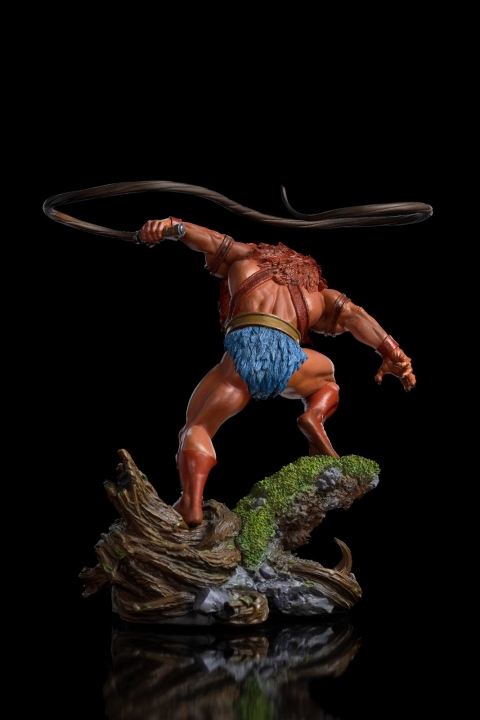 Masters of the Universe: Beast Man 1:10 Scale Statue 23 cm