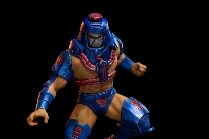 Masters of the Universe: Man-E-Faces 1:10 Scale Statue 25 cm