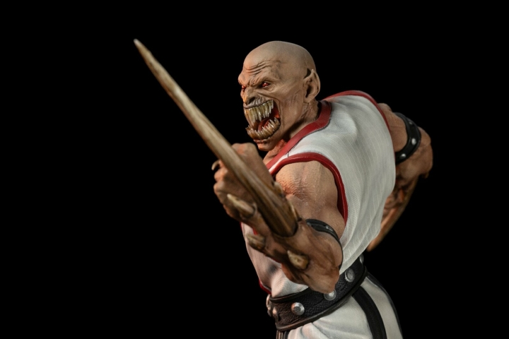 Mortal Kombat: Baraka 1:10 Scale Statue 25 cm