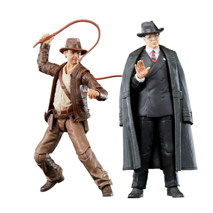 Indiana Jones Adventure Series: Raiders of the Lost Ark Action Figure 15 cm