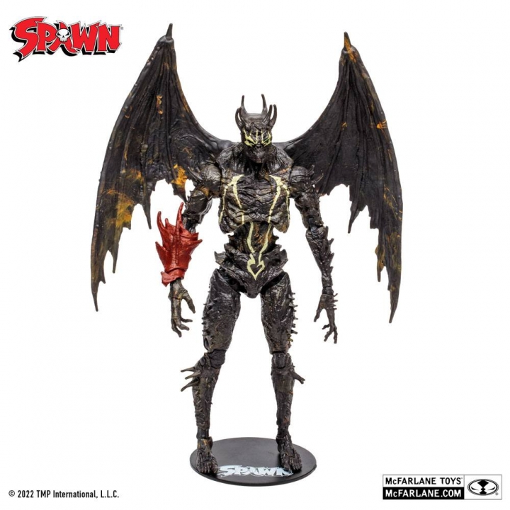 Spawn Action Figure Nightmare Spawn 18 cm