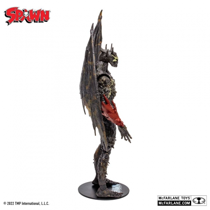 Spawn Action Figure Nightmare Spawn 18 cm