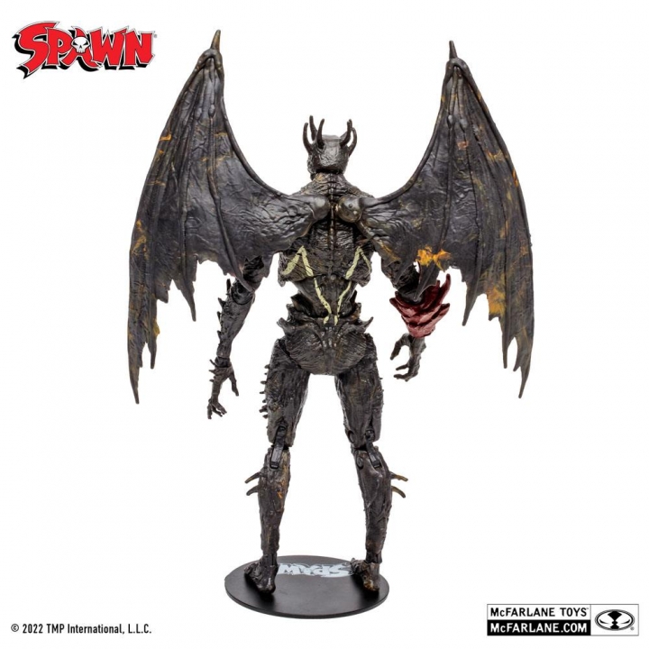 Spawn Action Figure Nightmare Spawn 18 cm