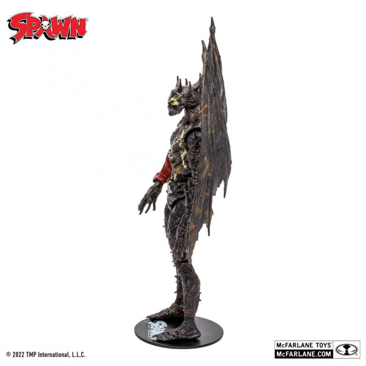 Spawn Action Figure Nightmare Spawn 18 cm