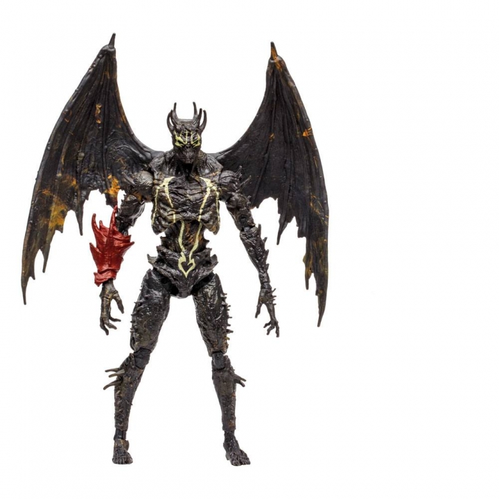 Spawn Action Figure Nightmare Spawn 18 cm