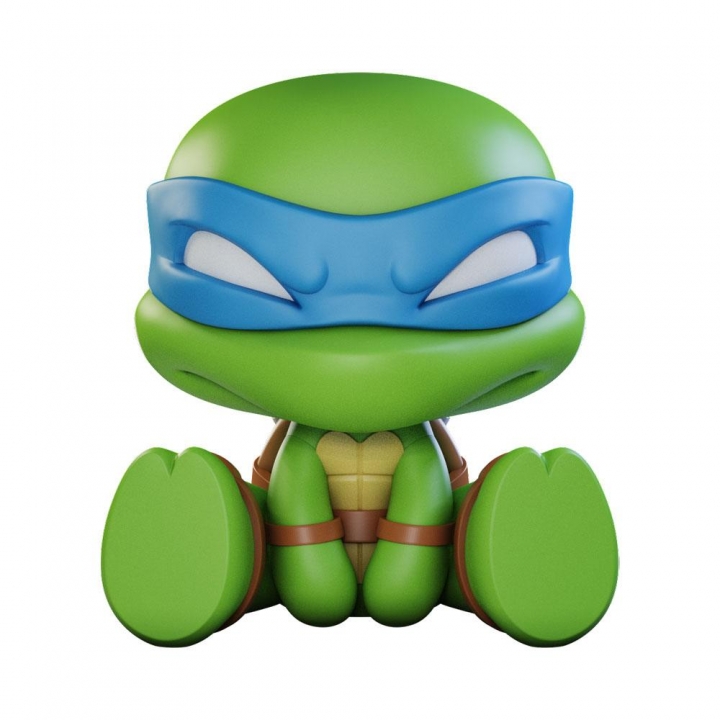 Teenage Mutant Ninja Turtles Adorkables Vinyl Figure 13 cm