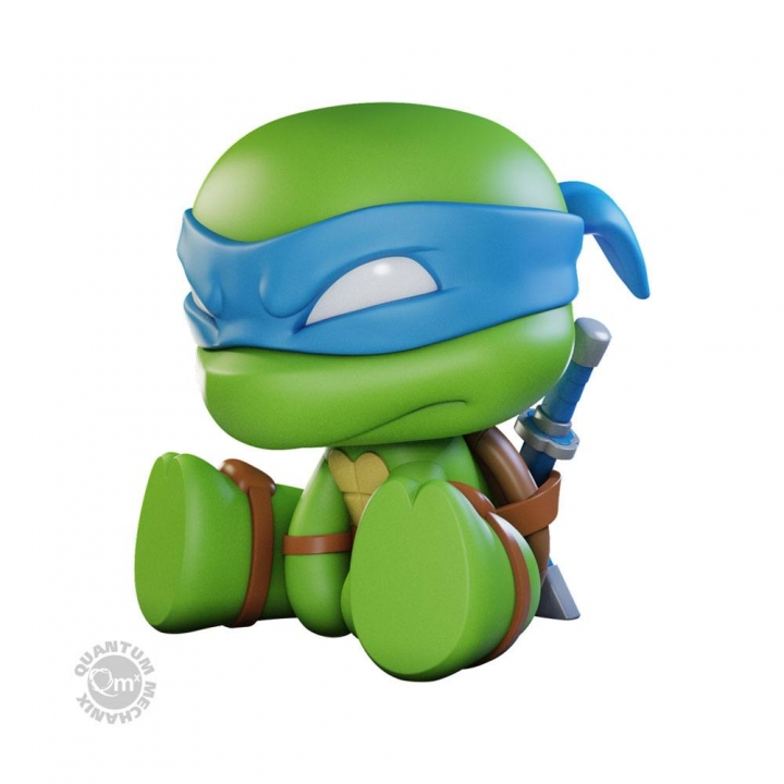 Teenage Mutant Ninja Turtles Adorkables Vinyl Figure 13 cm