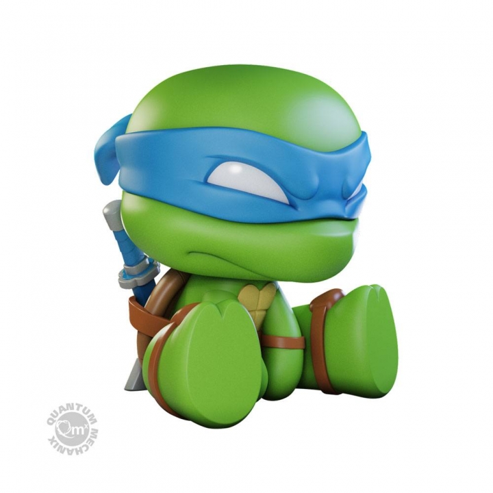 Teenage Mutant Ninja Turtles Adorkables Vinyl Figure 13 cm