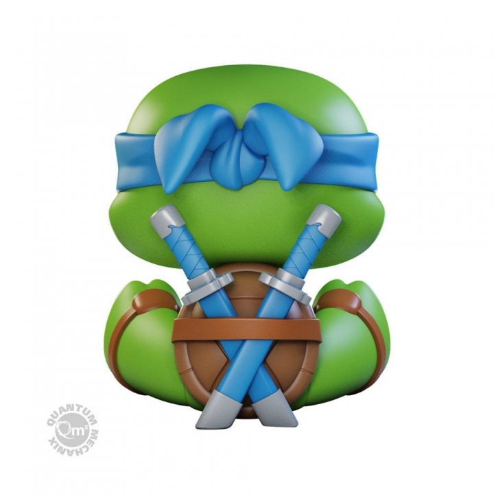 Teenage Mutant Ninja Turtles Adorkables Vinyl Figure 13 cm