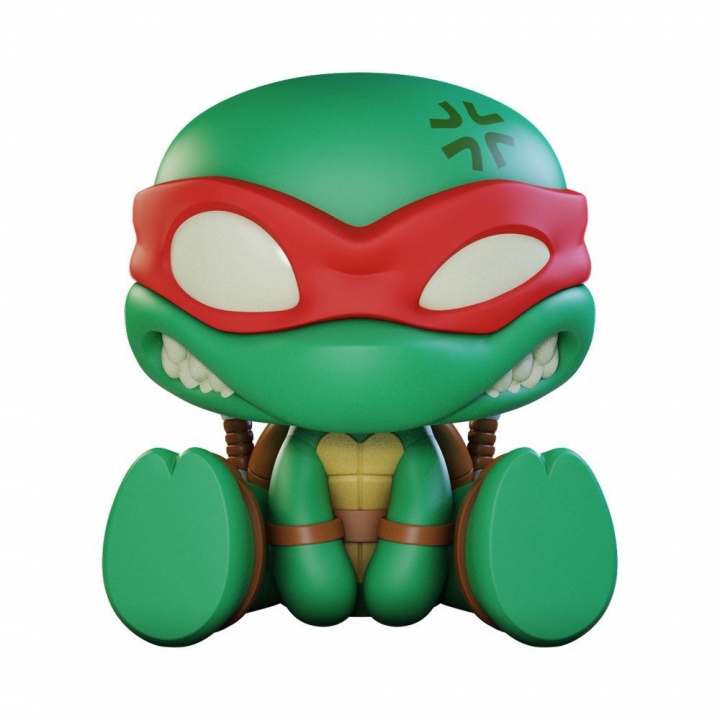 Teenage Mutant Ninja Turtles Adorkables Vinyl Figure 13 cm