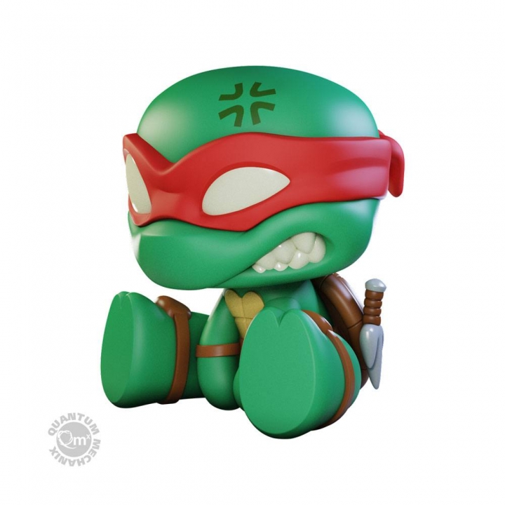 Teenage Mutant Ninja Turtles Adorkables Vinyl Figure 13 cm