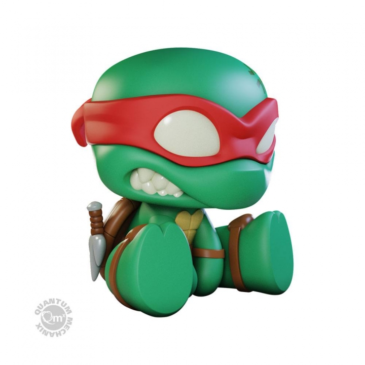 Teenage Mutant Ninja Turtles Adorkables Vinyl Figure 13 cm