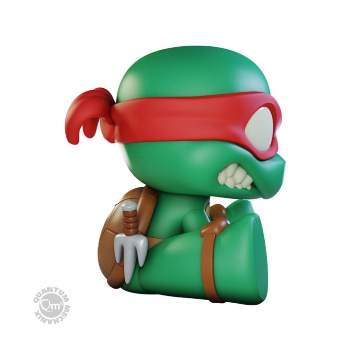 Teenage Mutant Ninja Turtles Adorkables Vinyl Figure 13 cm