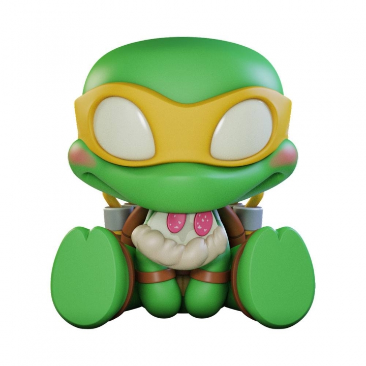 Teenage Mutant Ninja Turtles Adorkables Vinyl Figure 13 cm