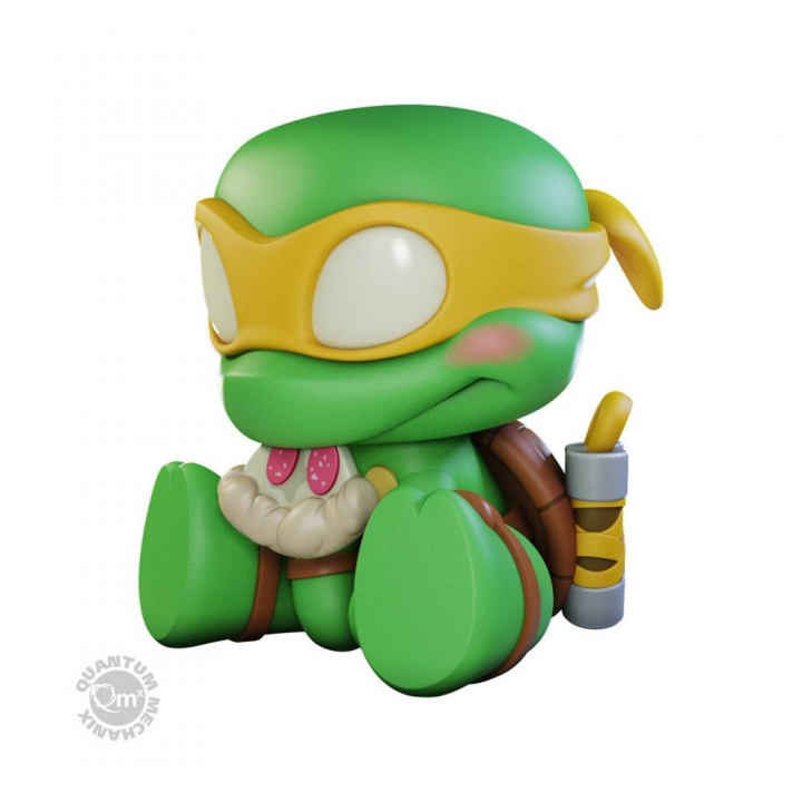 Teenage Mutant Ninja Turtles Adorkables Vinyl Figure 13 cm