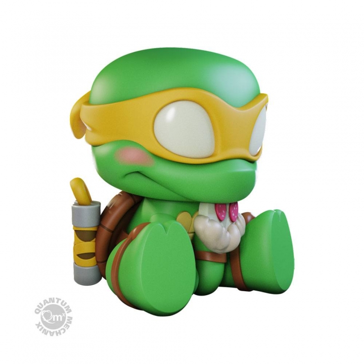 Teenage Mutant Ninja Turtles Adorkables Vinyl Figure 13 cm