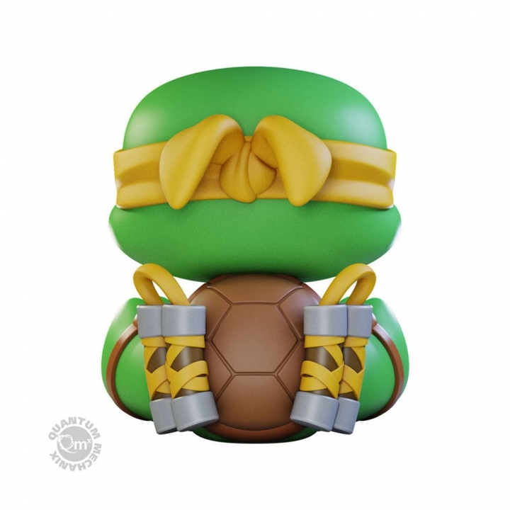 Teenage Mutant Ninja Turtles Adorkables Vinyl Figure 13 cm