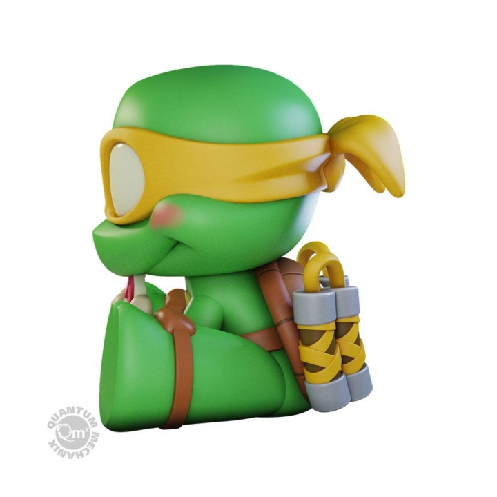 Teenage Mutant Ninja Turtles Adorkables Vinyl Figure 13 cm