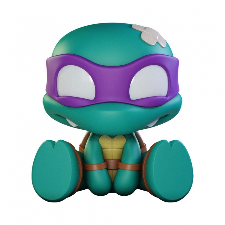 Teenage Mutant Ninja Turtles Adorkables Vinyl Figure 13 cm