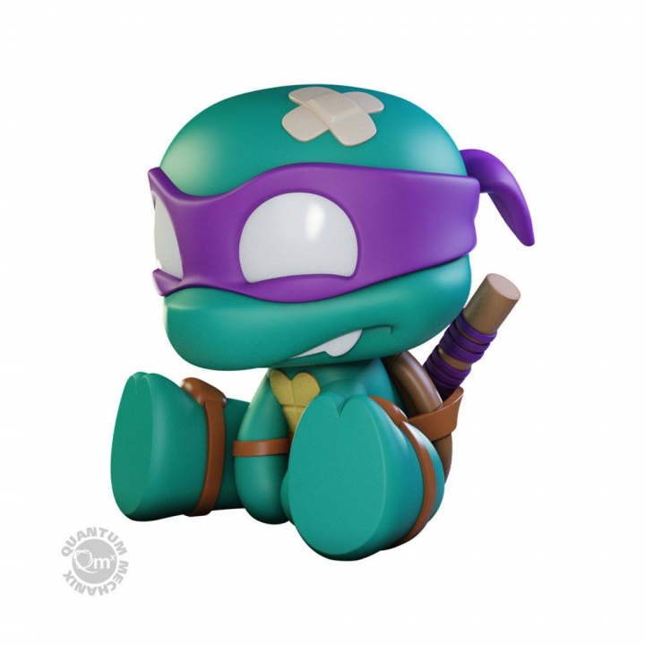 Teenage Mutant Ninja Turtles Adorkables Vinyl Figure 13 cm