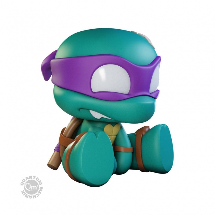 Teenage Mutant Ninja Turtles Adorkables Vinyl Figure 13 cm