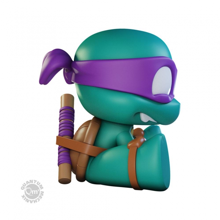 Teenage Mutant Ninja Turtles Adorkables Vinyl Figure 13 cm