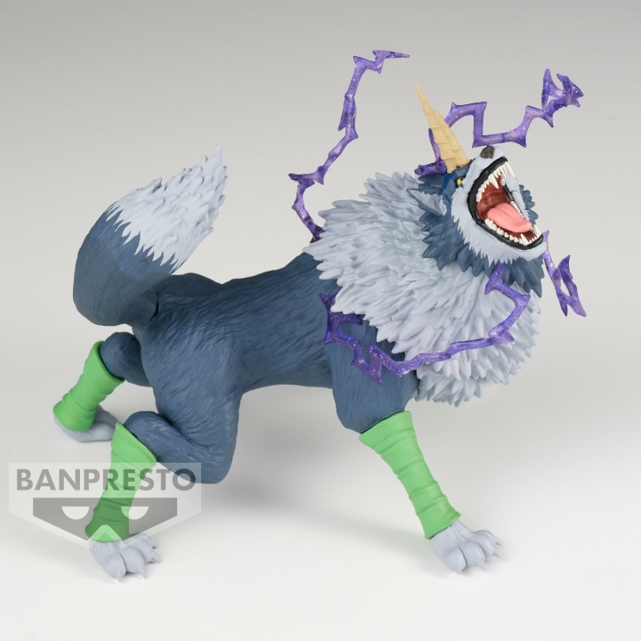 That Time I Got Reincarnated as a Slime: Effectreme - Ranga PVC Statue 10 cm