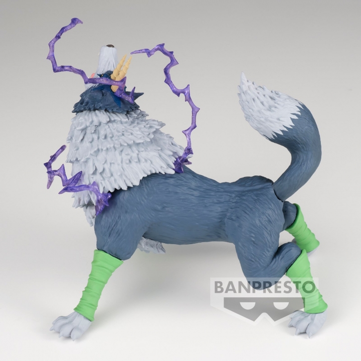 That Time I Got Reincarnated as a Slime: Effectreme - Ranga PVC Statue 10 cm