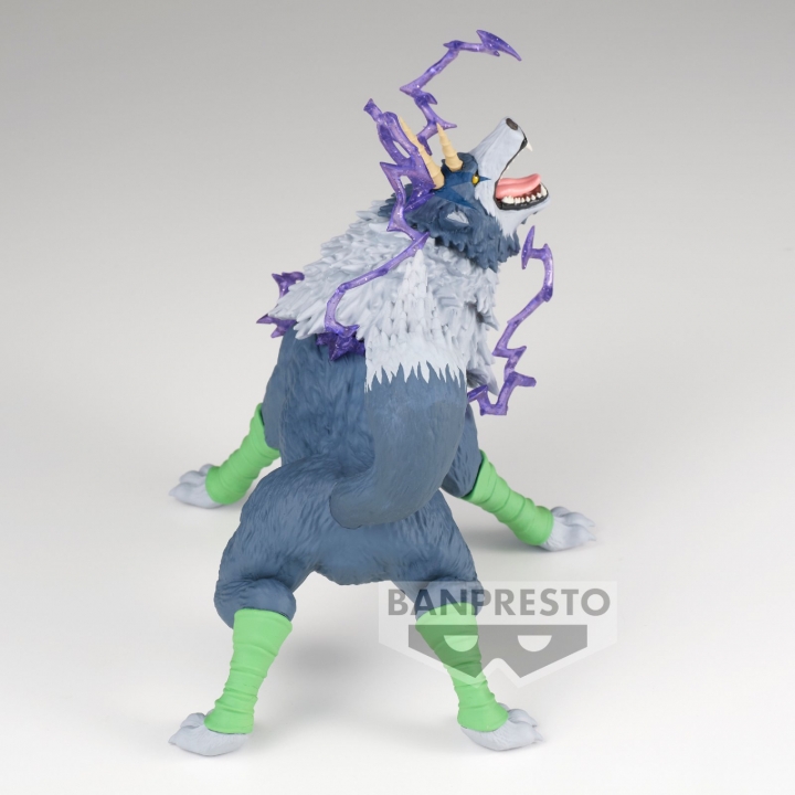 That Time I Got Reincarnated as a Slime: Effectreme - Ranga PVC Statue 10 cm