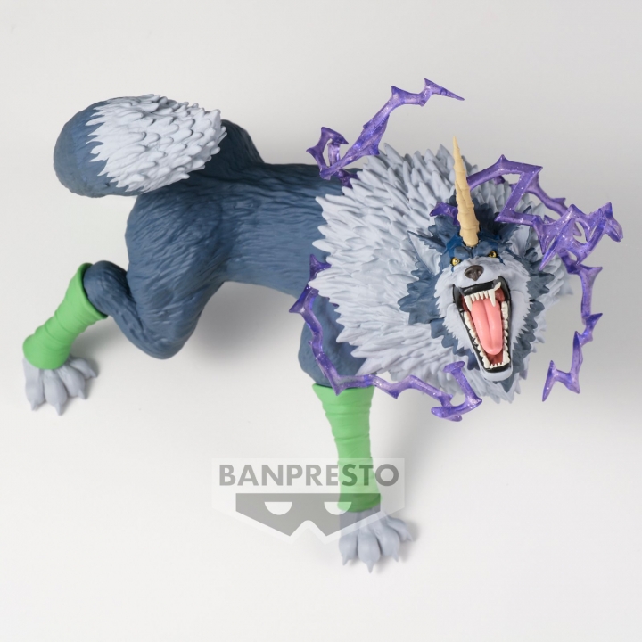 That Time I Got Reincarnated as a Slime: Effectreme - Ranga PVC Statue 10 cm