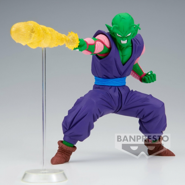 Dragon Ball Z: GxMateria - Piccolo PVC Statue 15 cm