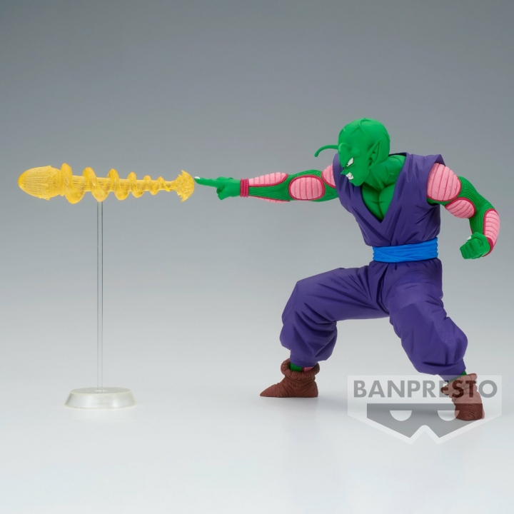 Dragon Ball Z: GxMateria - Piccolo PVC Statue 15 cm