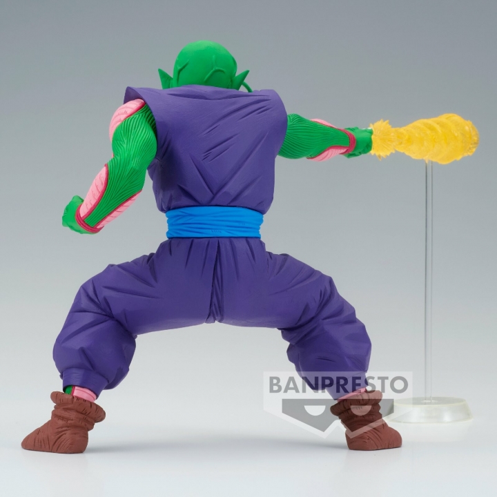 Dragon Ball Z: GxMateria - Piccolo PVC Statue 15 cm