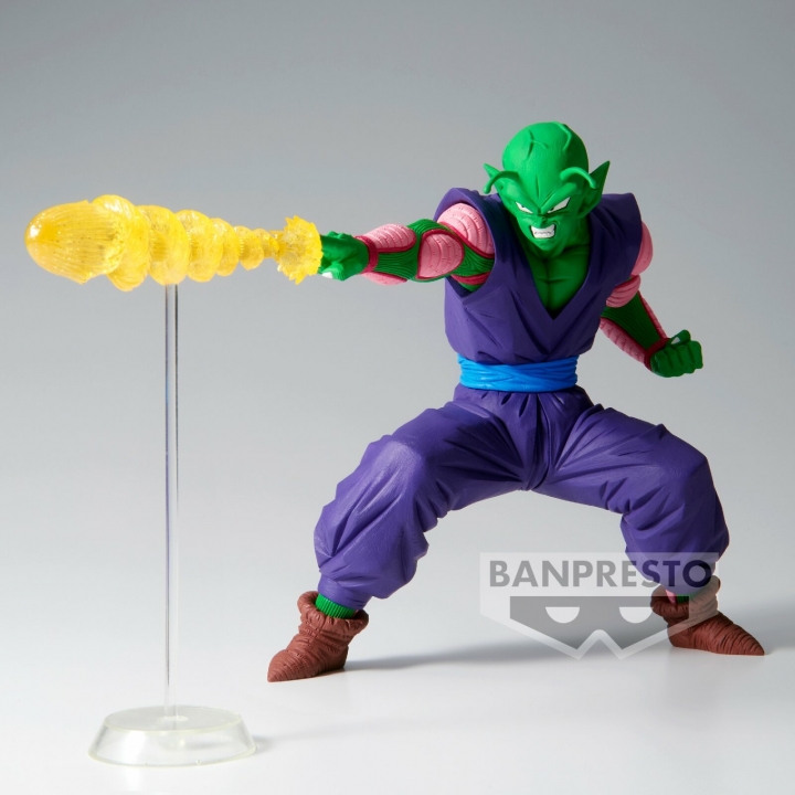 Dragon Ball Z: GxMateria - Piccolo PVC Statue 15 cm