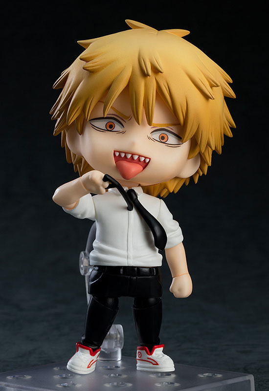 Chainsaw Man Nendoroid Action Figure Denji 10 cm