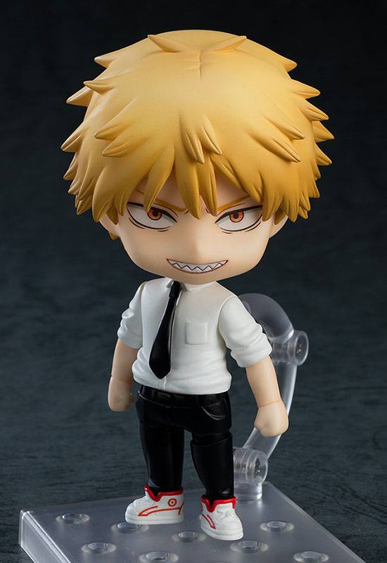 Chainsaw Man Nendoroid Action Figure Denji 10 cm