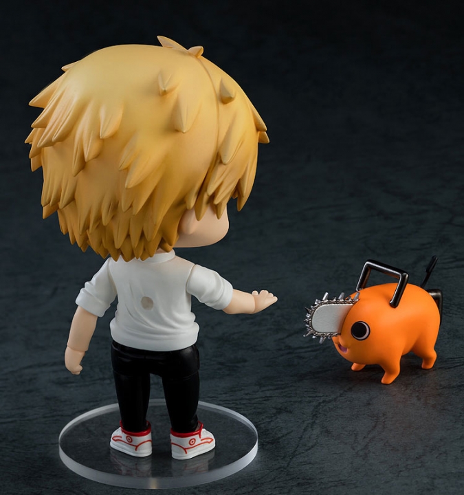 Chainsaw Man Nendoroid Action Figure Denji 10 cm