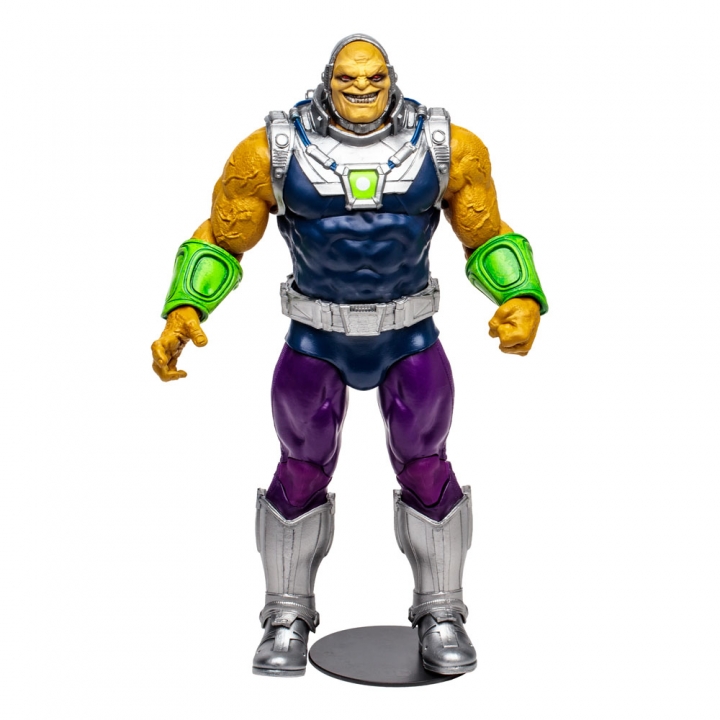 DC Collector Megafig Action Figure Mongul 30 cm