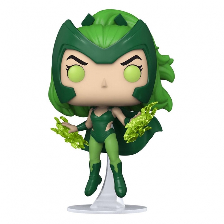 Marvel POP! Vinyl Figure Polaris (GW) (NYCC/Fall Con.) 9 cm